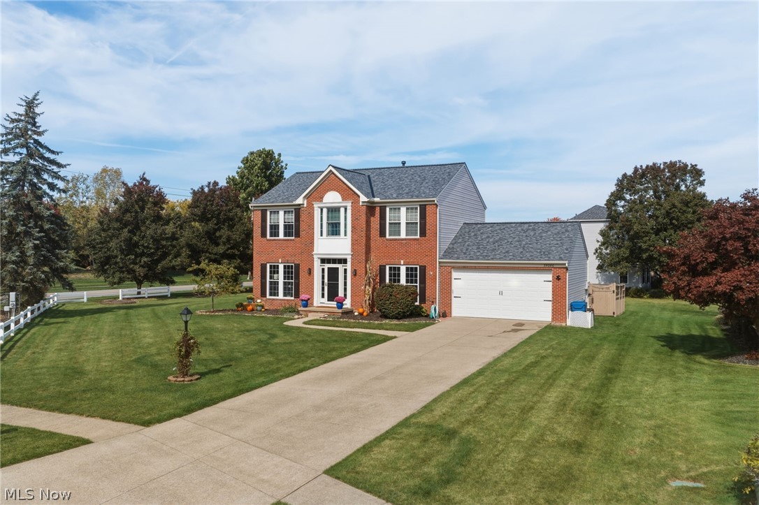 39280 Camelot Way Avon OH 44011