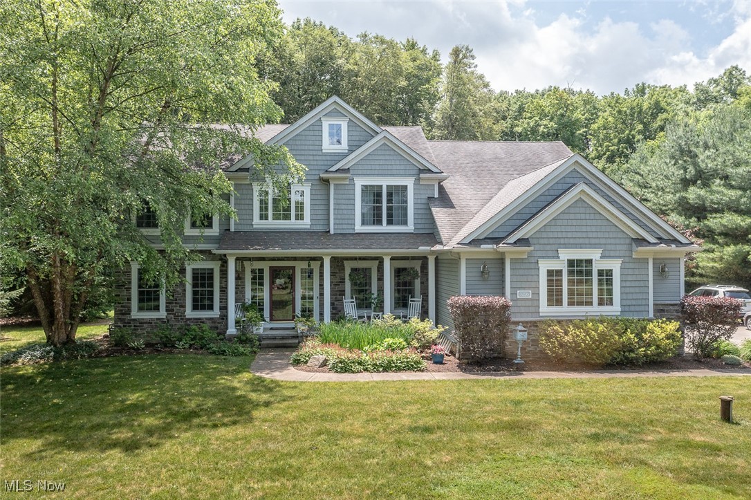 5226 Maplewood Farm Drive Medina OH 44256