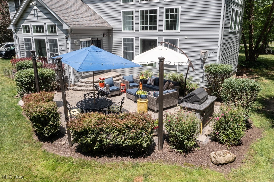 5226 Maplewood Farm Drive Medina OH 44256