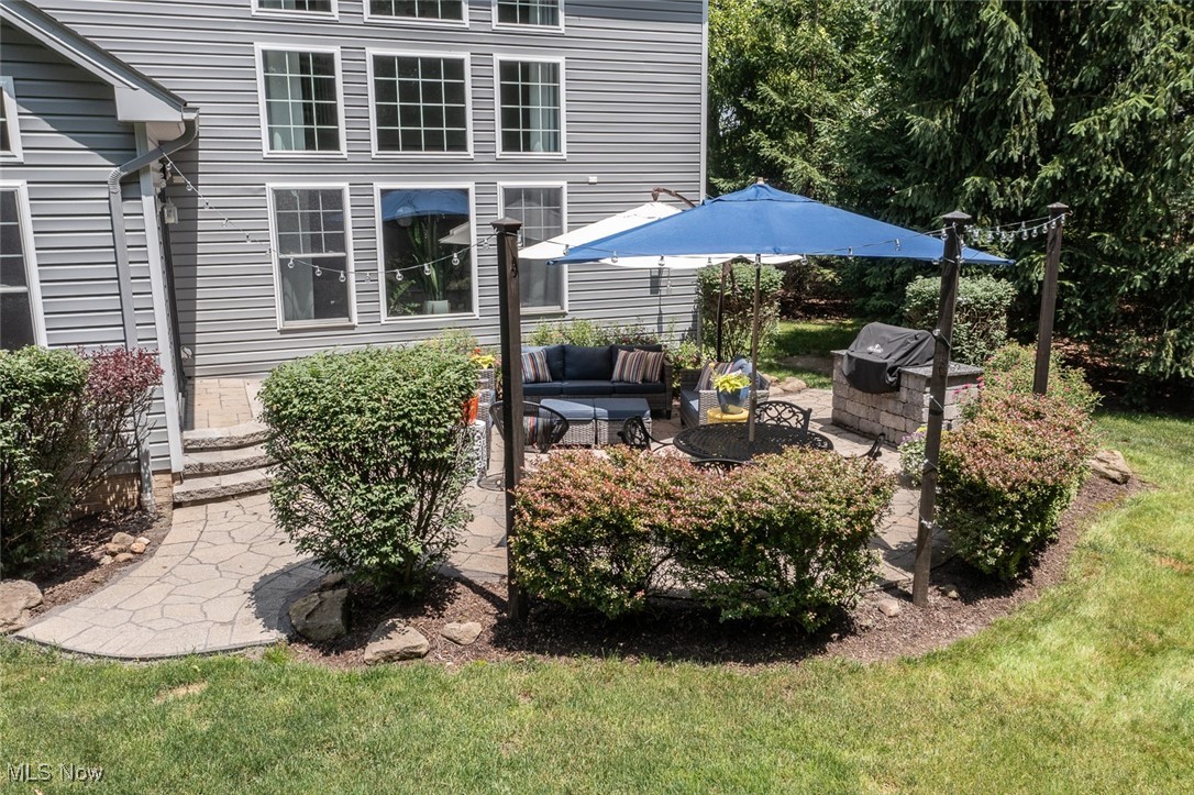 5226 Maplewood Farm Drive Medina OH 44256