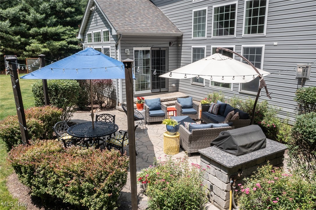5226 Maplewood Farm Drive Medina OH 44256