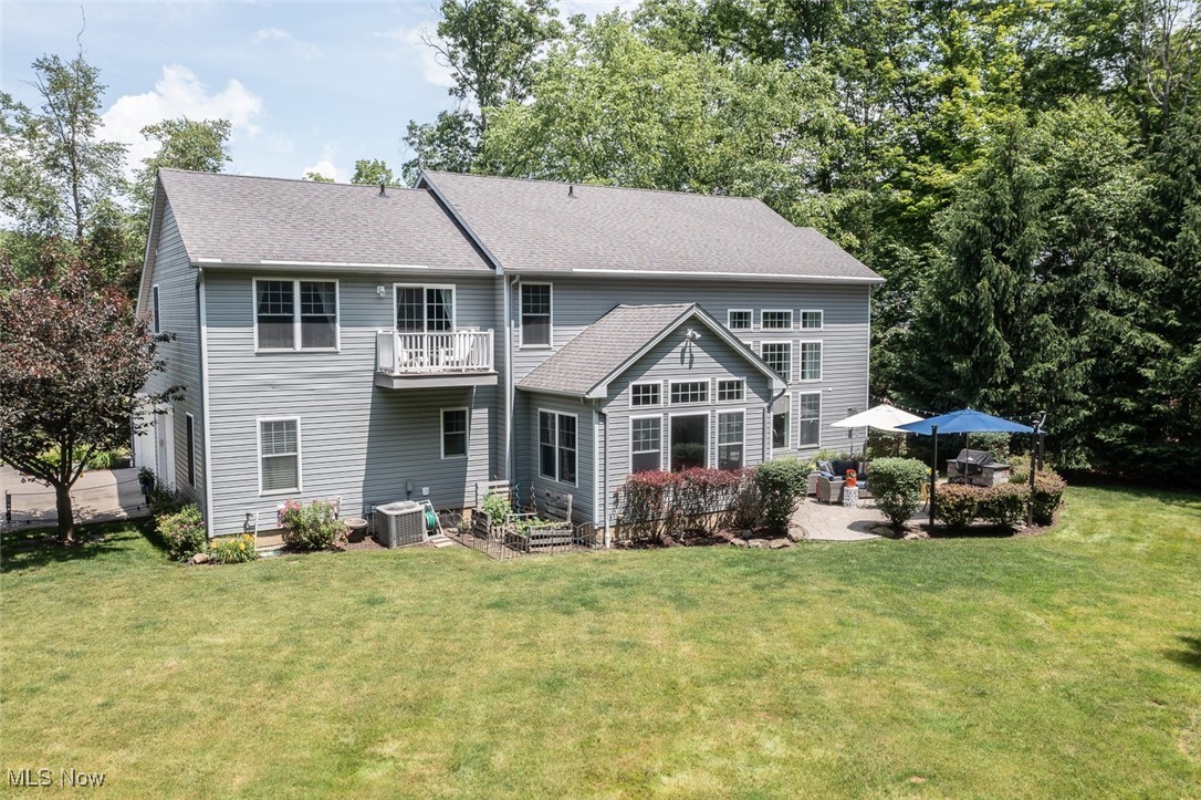 5226 Maplewood Farm Drive Medina OH 44256