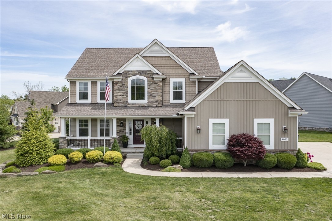 4055 Deer Lake Drive Medina OH 44256