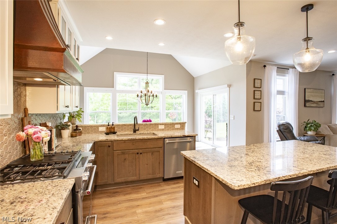 4055 Deer Lake Drive Medina OH 44256