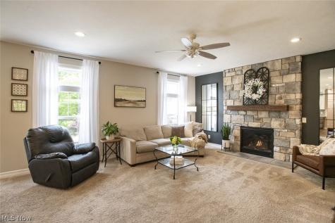 4055 Deer Lake Drive Medina OH 44256