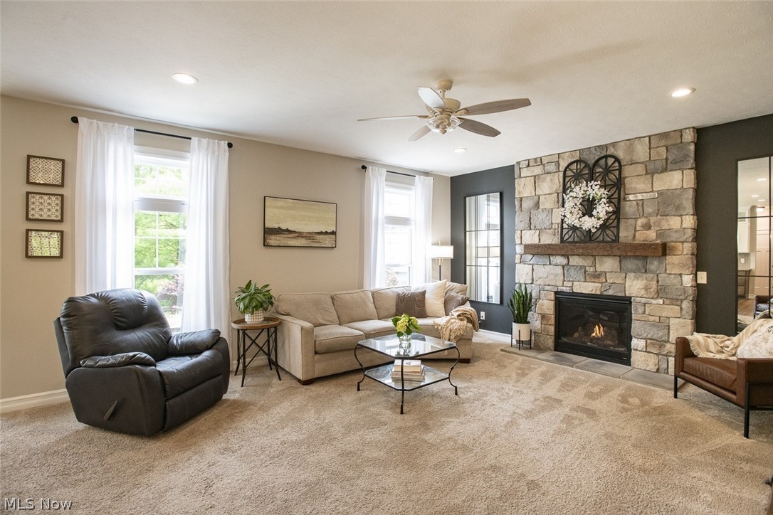 4055 Deer Lake Drive Medina OH 44256