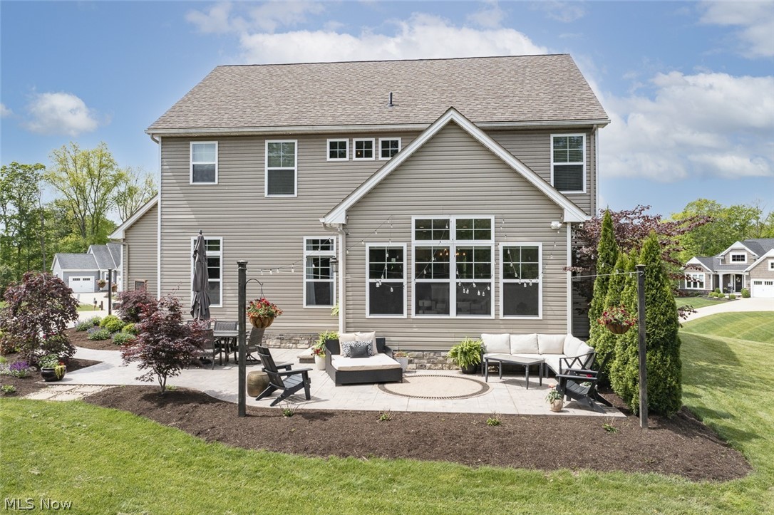 4055 Deer Lake Drive Medina OH 44256