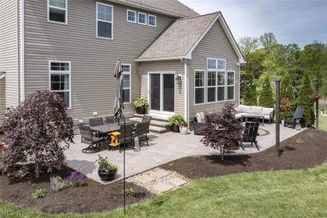 4055 Deer Lake Drive Medina OH 44256