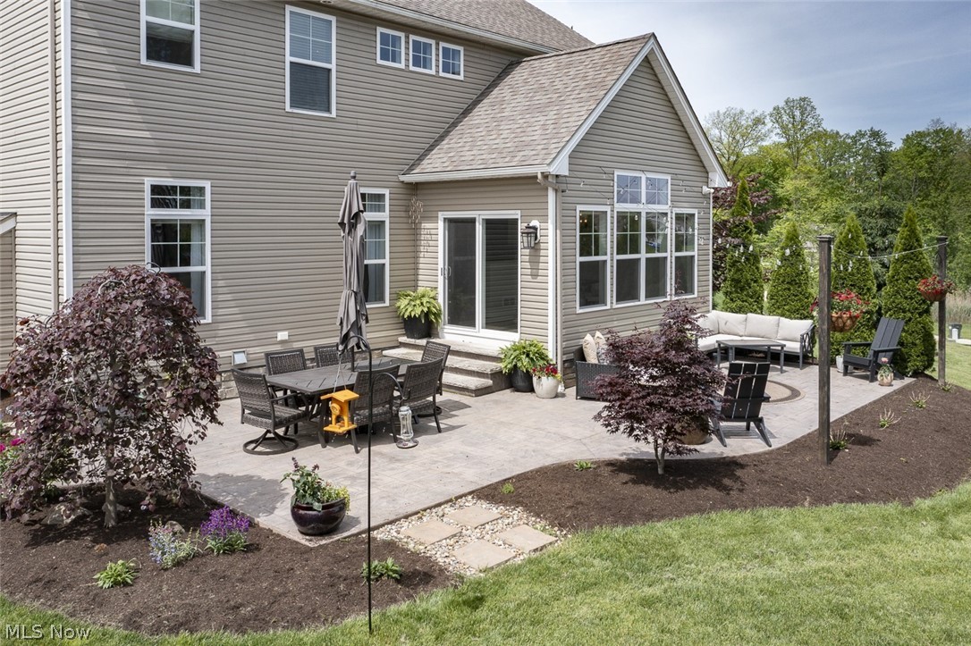4055 Deer Lake Drive Medina OH 44256