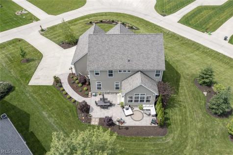 4055 Deer Lake Drive Medina OH 44256