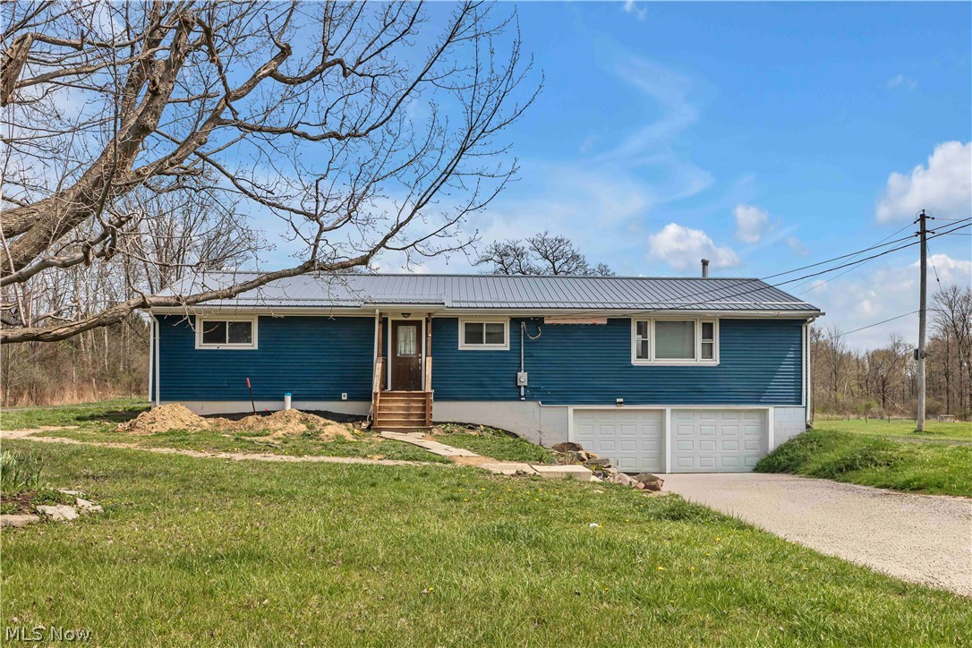 11179 Madison Road Huntsburg OH 44046