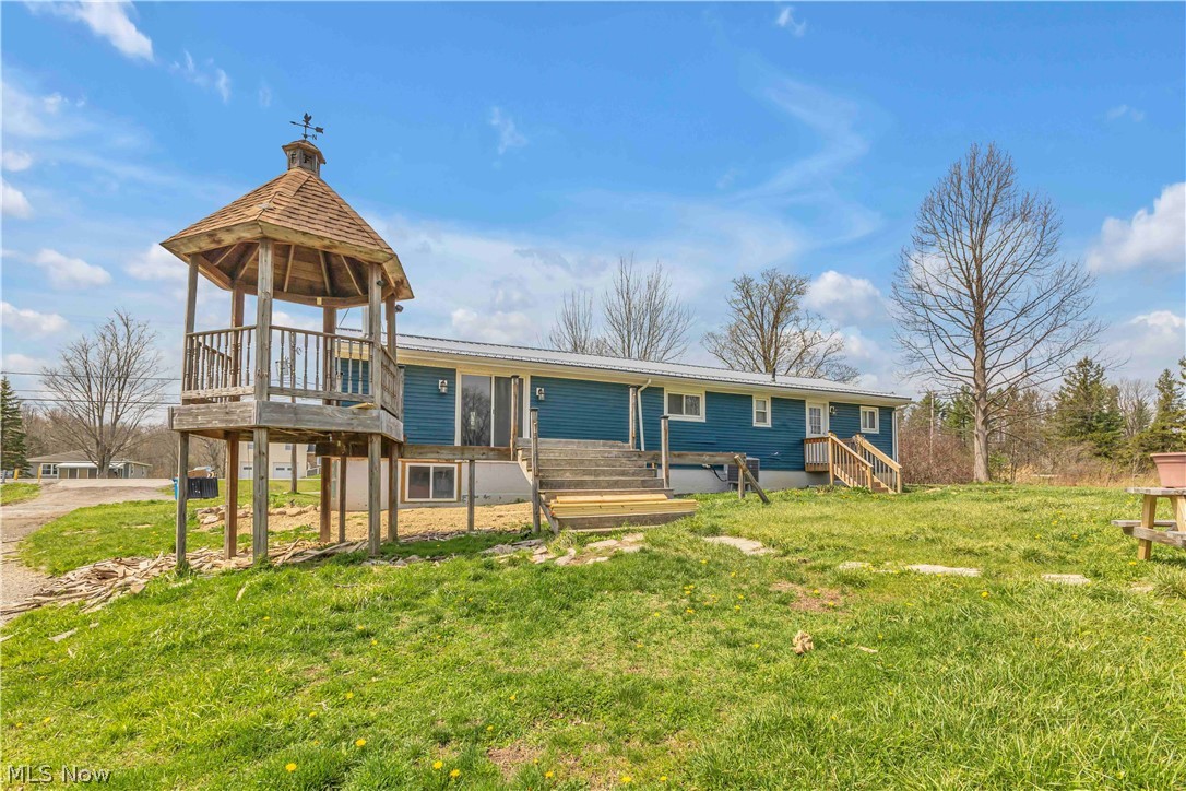 11179 Madison Road Huntsburg OH 44046