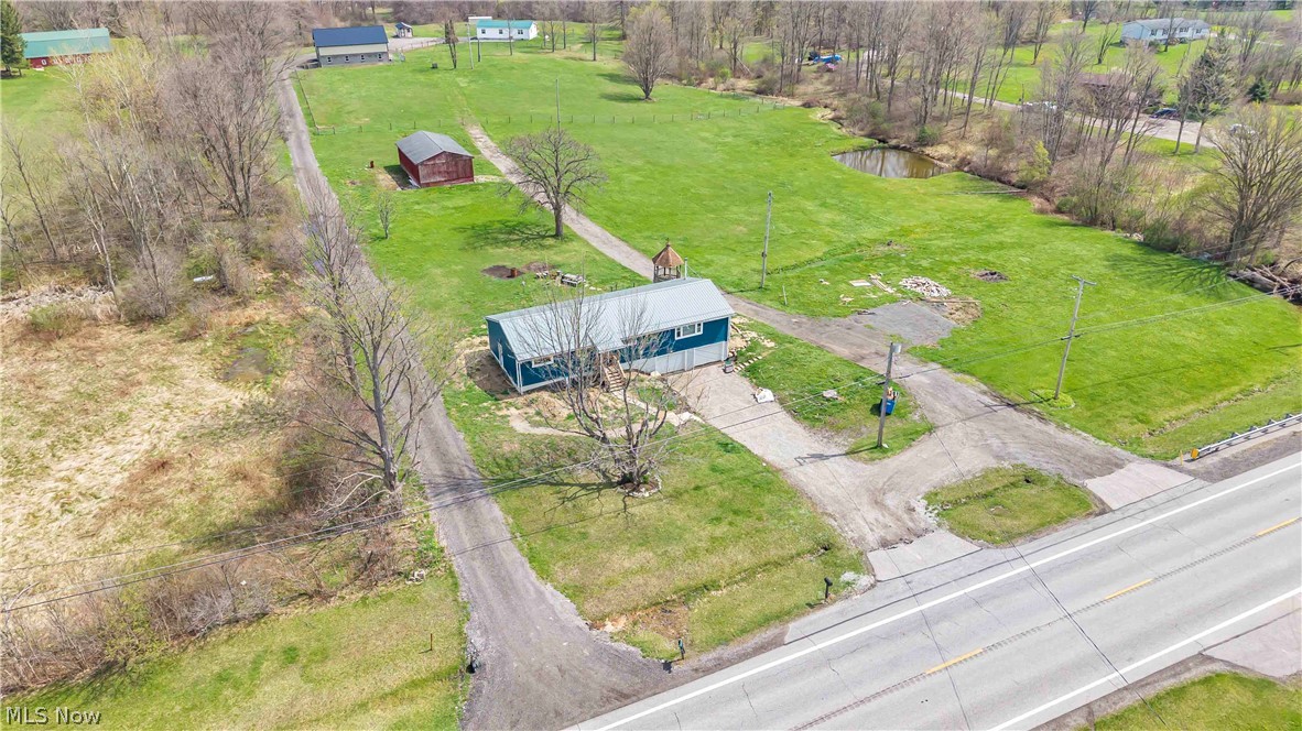 11179 Madison Road Huntsburg OH 44046