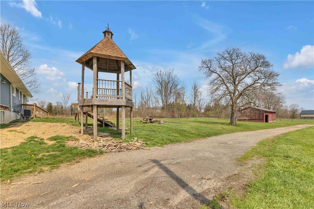 11179 Madison Road Huntsburg OH 44046