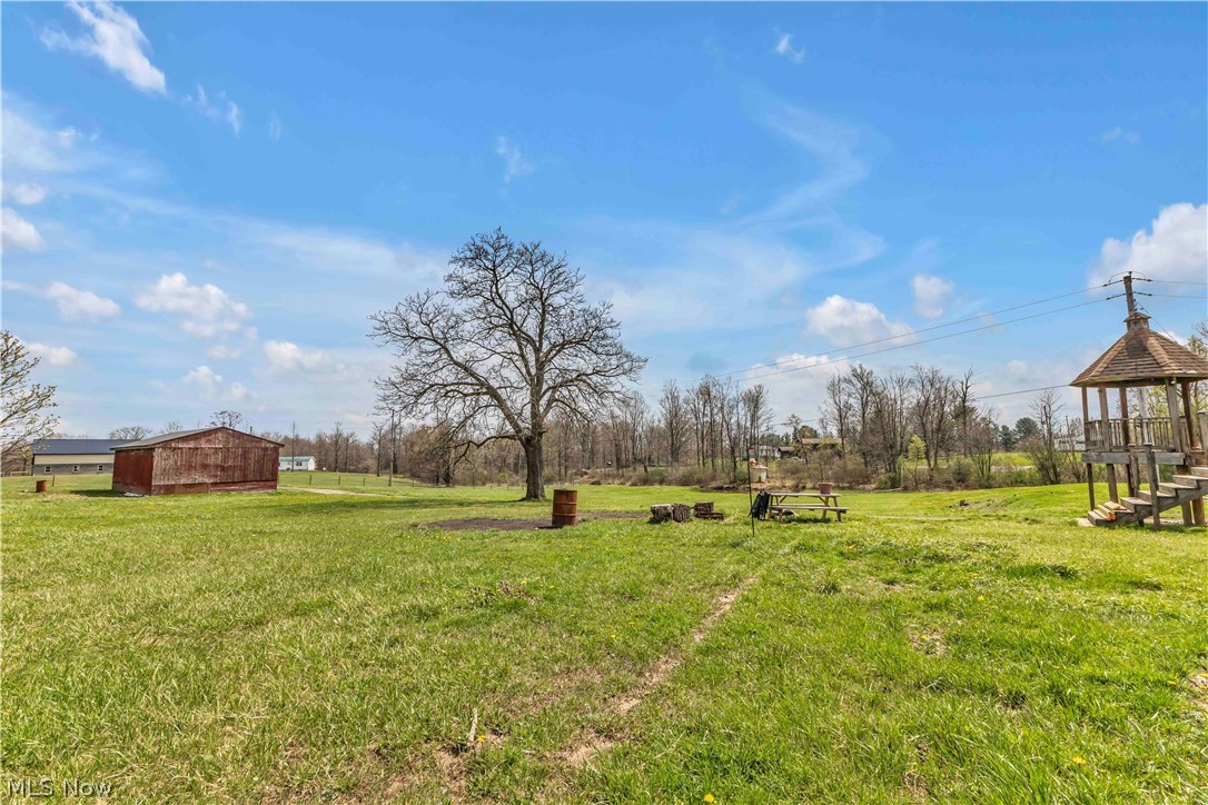 11179 Madison Road Huntsburg OH 44046