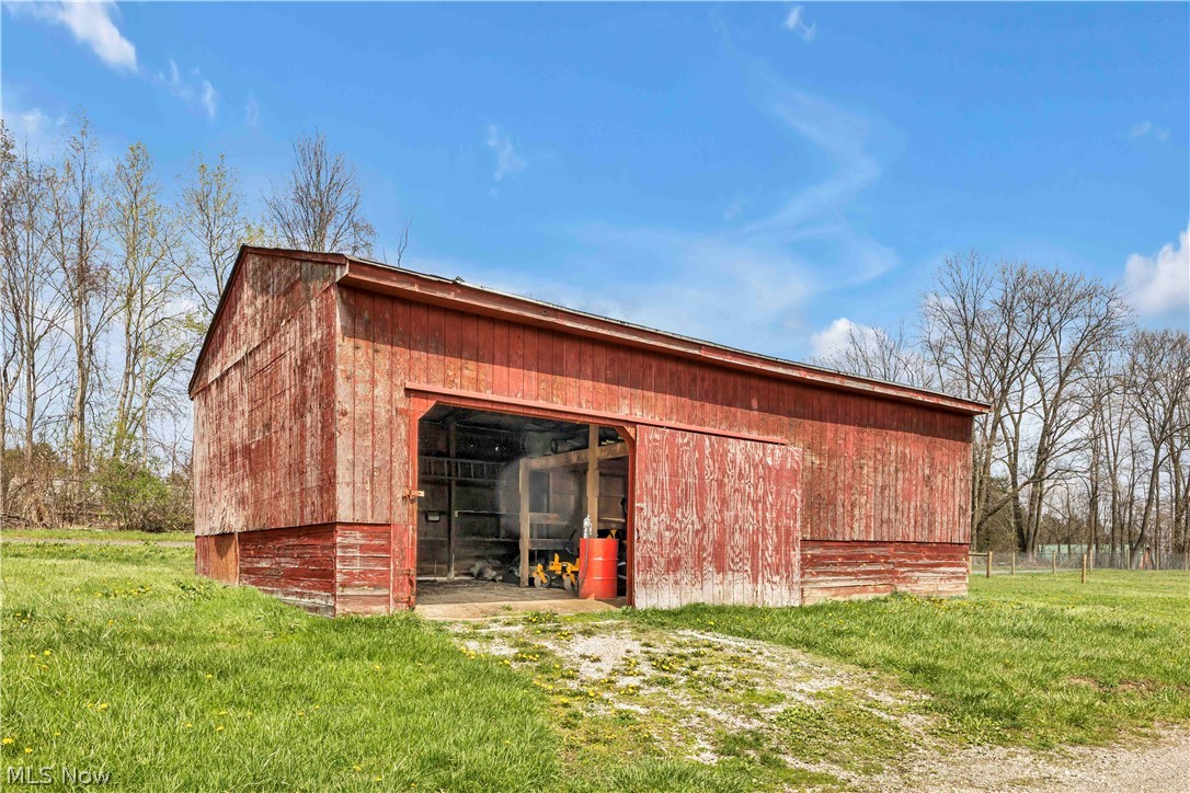 11179 Madison Road Huntsburg OH 44046