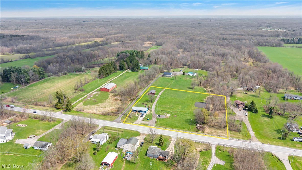 11179 Madison Road Huntsburg OH 44046