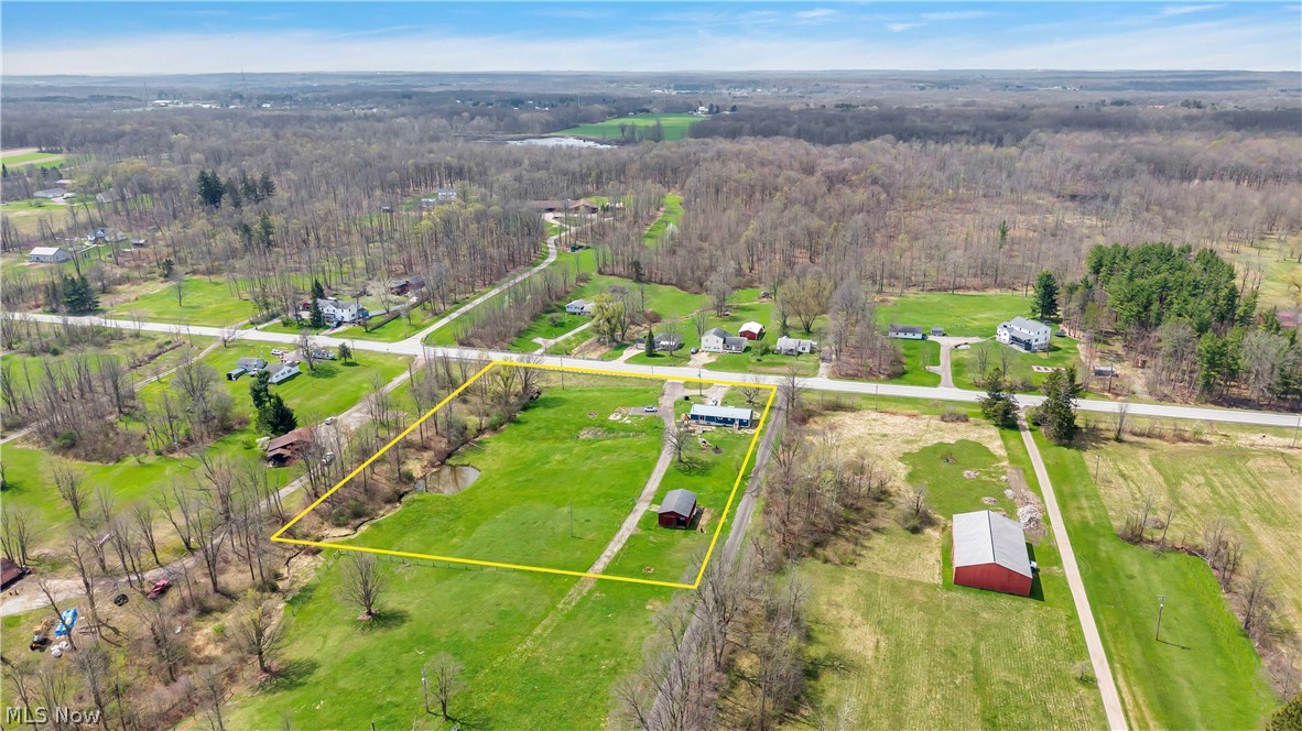 11179 Madison Road Huntsburg OH 44046