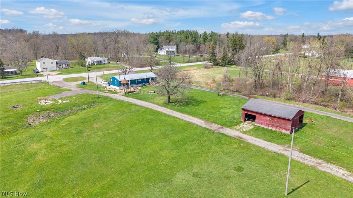 11179 Madison Road Huntsburg OH 44046