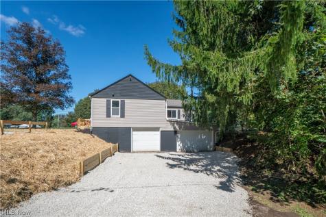 12800 Redwood Avenue NW Uniontown OH 44685
