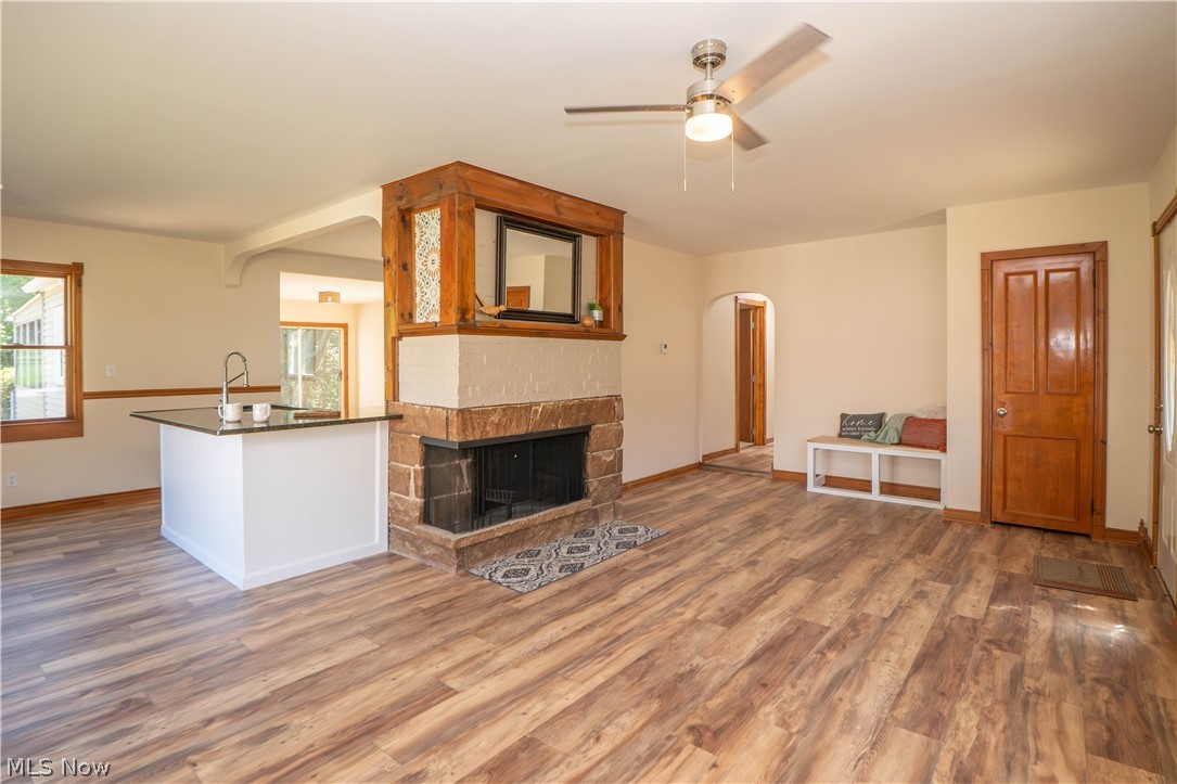 12800 Redwood Avenue NW Uniontown OH 44685