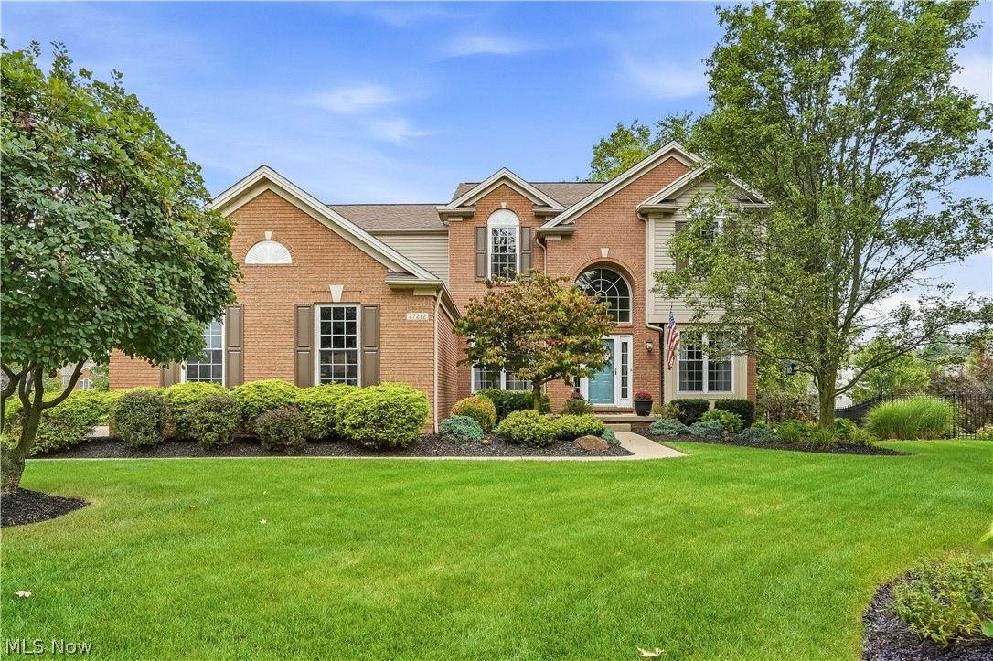 27212 Perry Circle Olmsted Twp OH 44138