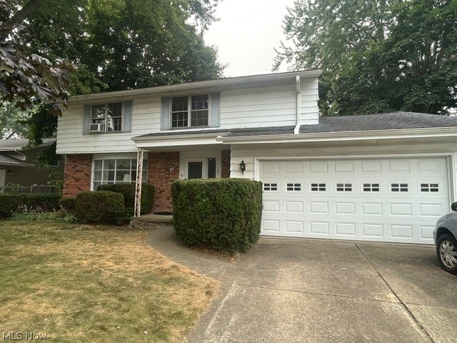 365 Wallace Drive Berea OH 44017