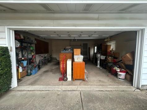 365 Wallace Drive Berea OH 44017