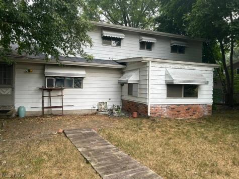 365 Wallace Drive Berea OH 44017