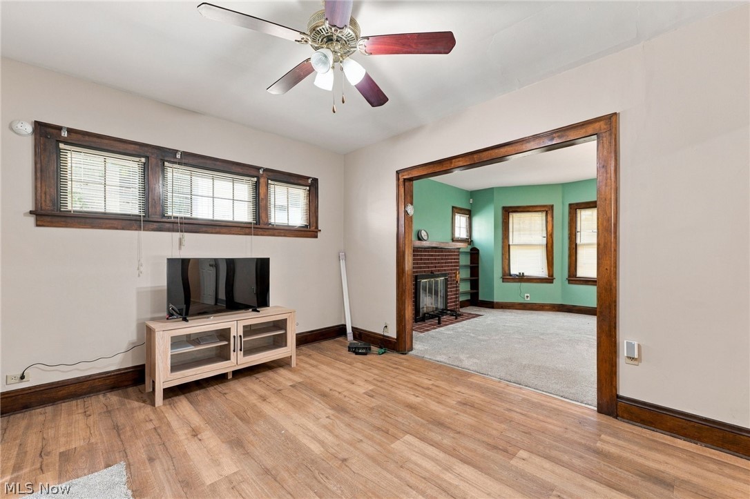 1734 Burgess Road Cleveland OH 44112