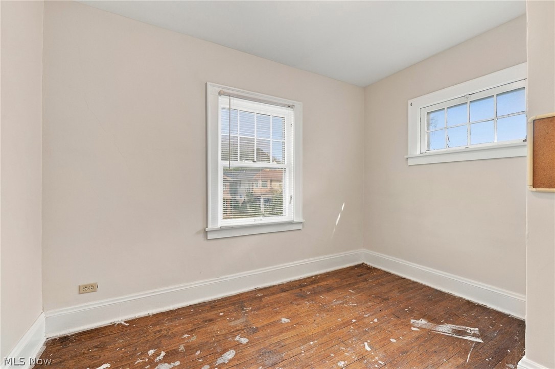 1734 Burgess Road Cleveland OH 44112