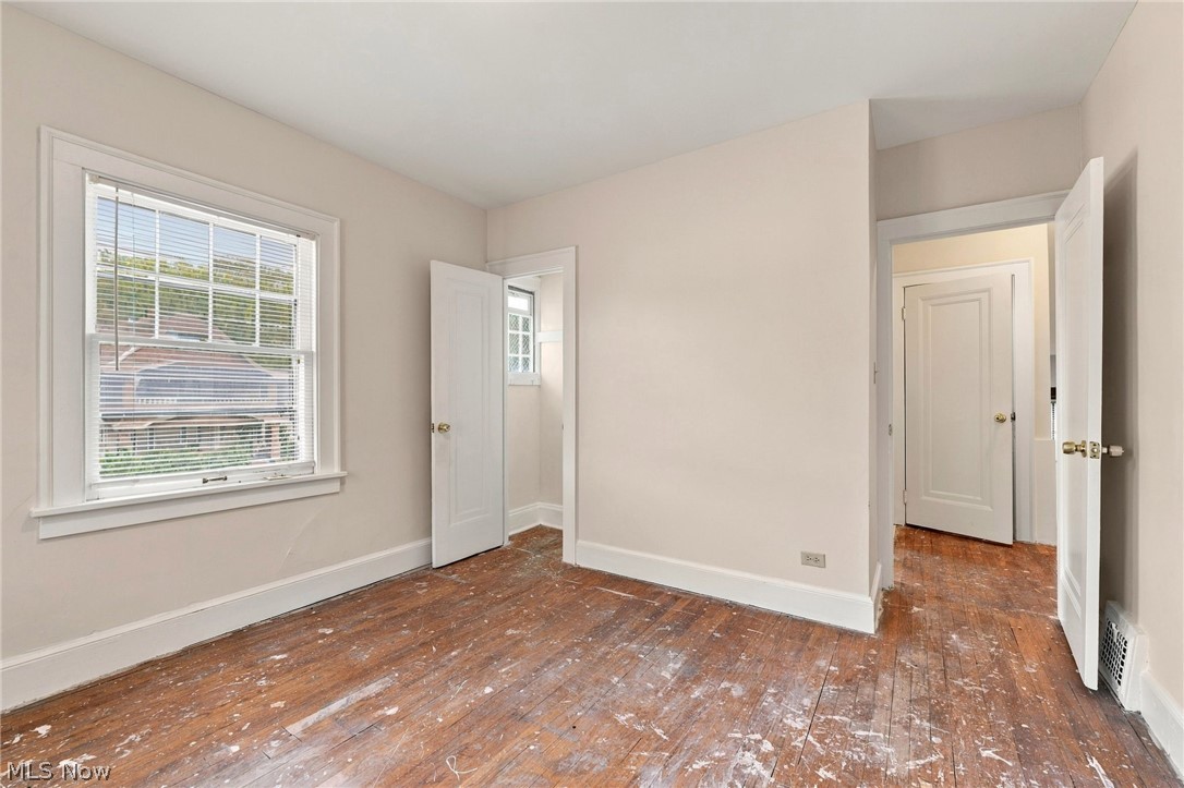 1734 Burgess Road Cleveland OH 44112