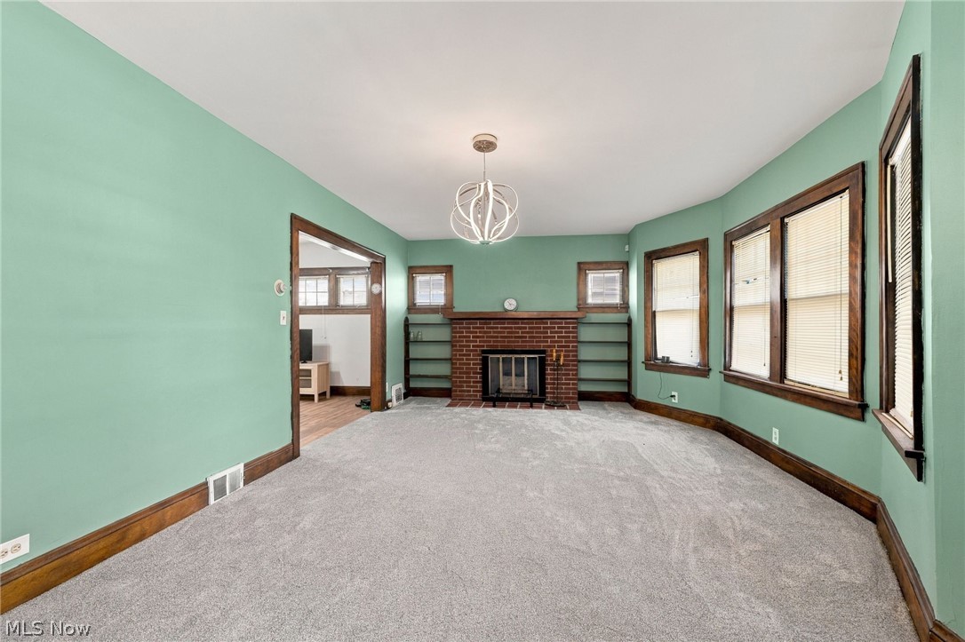 1734 Burgess Road Cleveland OH 44112
