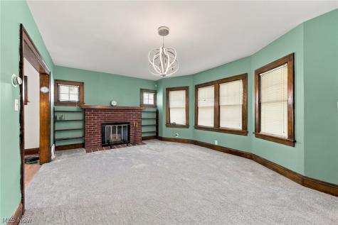 1734 Burgess Road Cleveland OH 44112