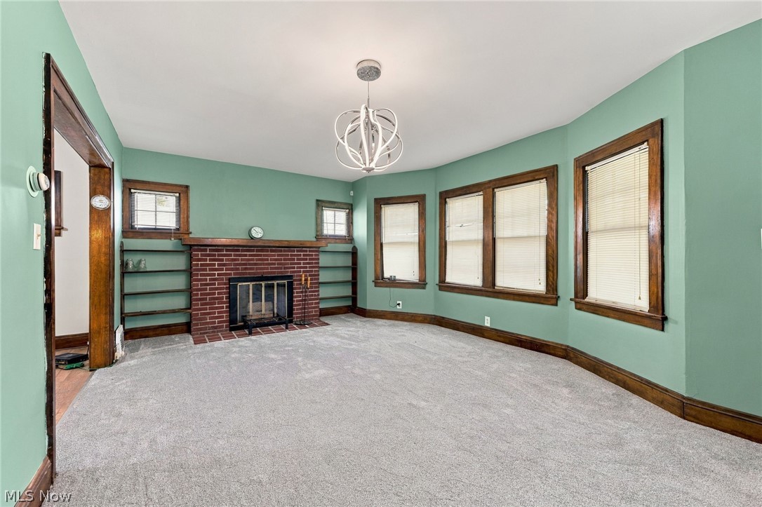 1734 Burgess Road Cleveland OH 44112