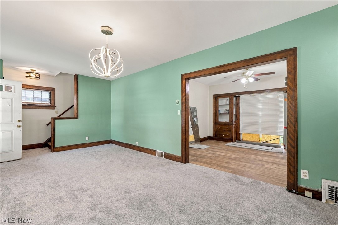 1734 Burgess Road Cleveland OH 44112