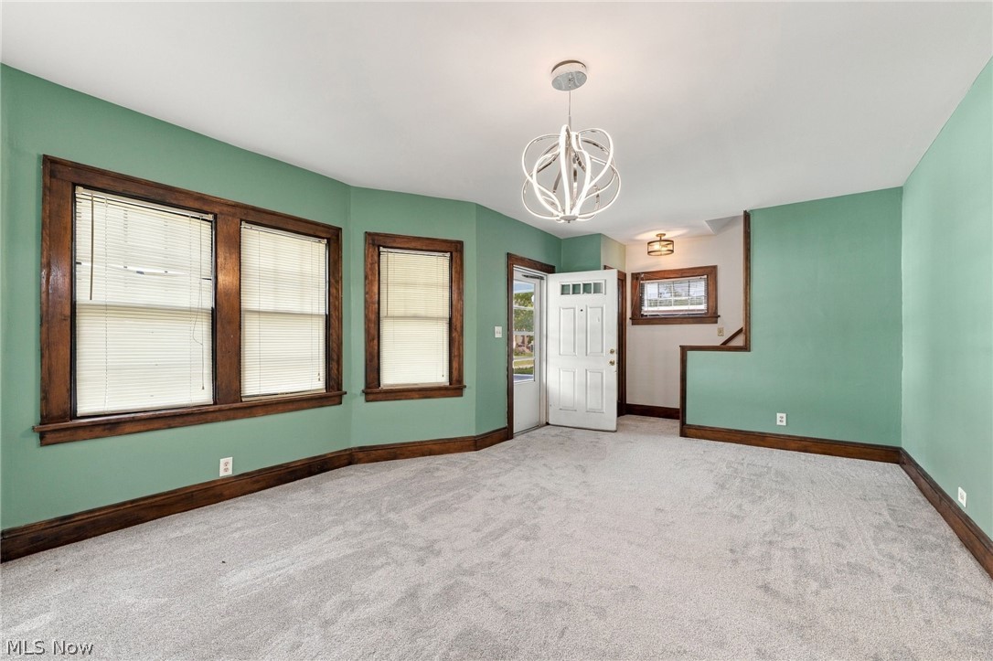 1734 Burgess Road Cleveland OH 44112