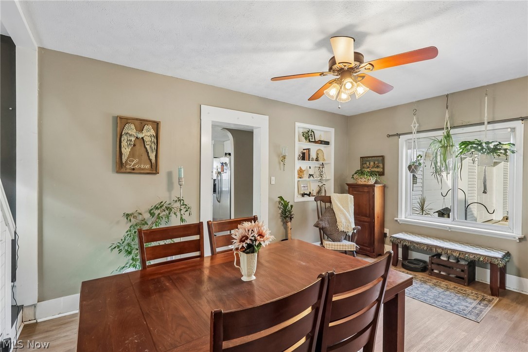 170 17th Street NW Barberton OH 44203