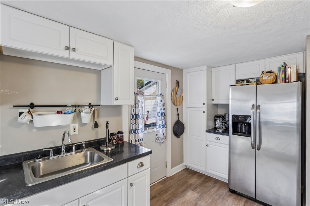 170 17th Street NW Barberton OH 44203