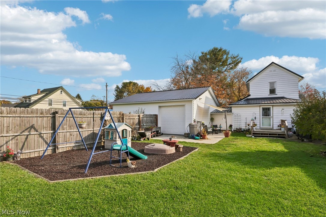 170 17th Street NW Barberton OH 44203