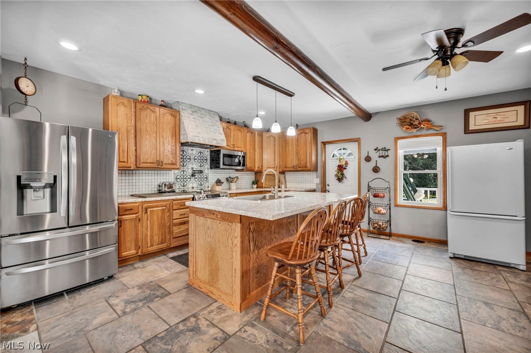 2250 Claus Road Vermilion OH 44089