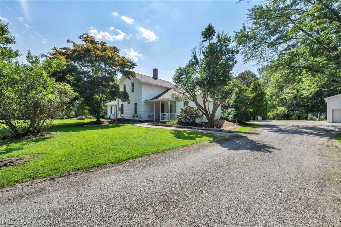 2250 Claus Road Vermilion OH 44089