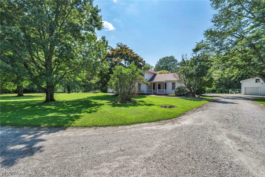 2250 Claus Road Vermilion OH 44089