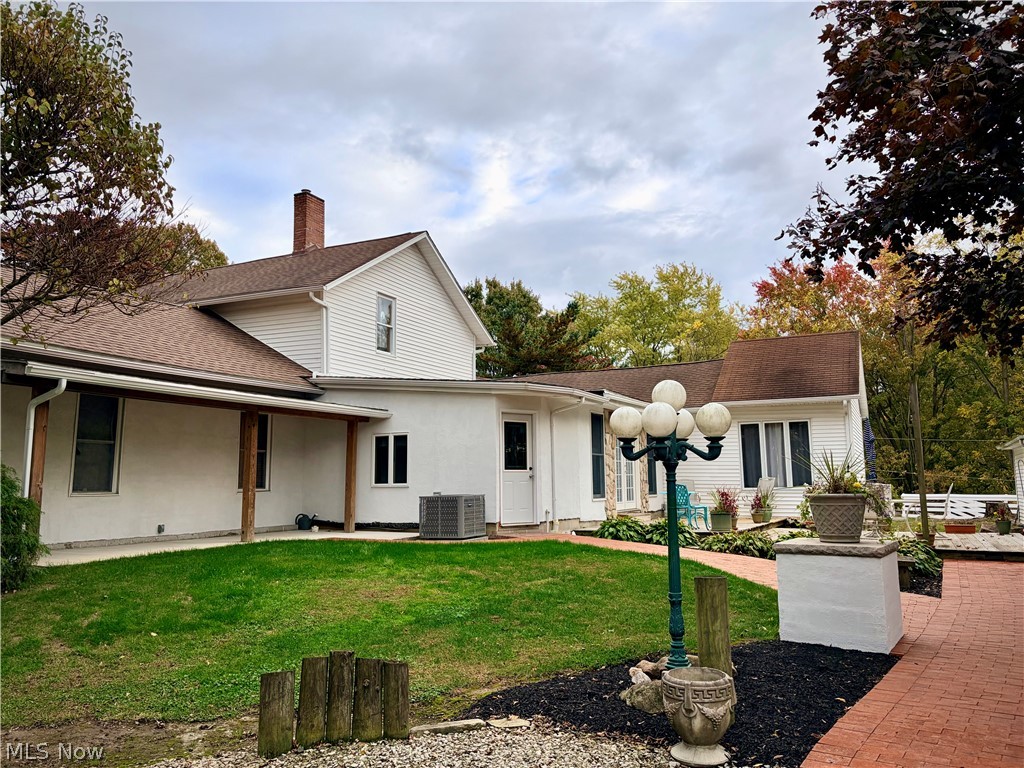 2250 Claus Road Vermilion OH 44089