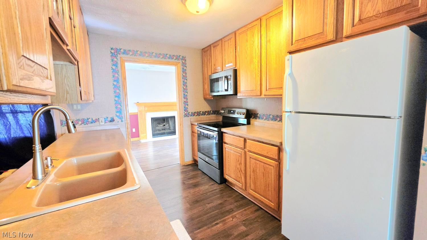 743 Trotter Lane Berea OH 44017
