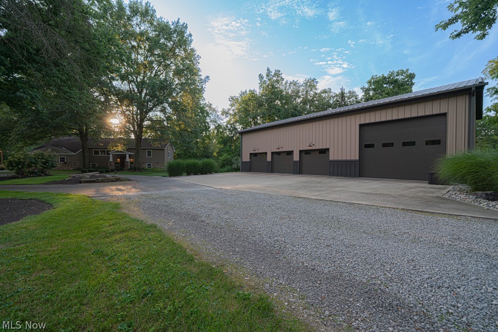 12211 Jeffries Road Milan OH 44846