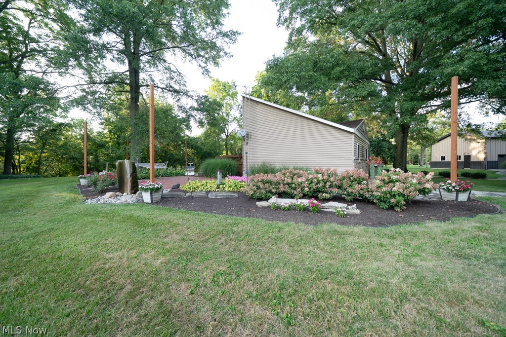 12211 Jeffries Road Milan OH 44846