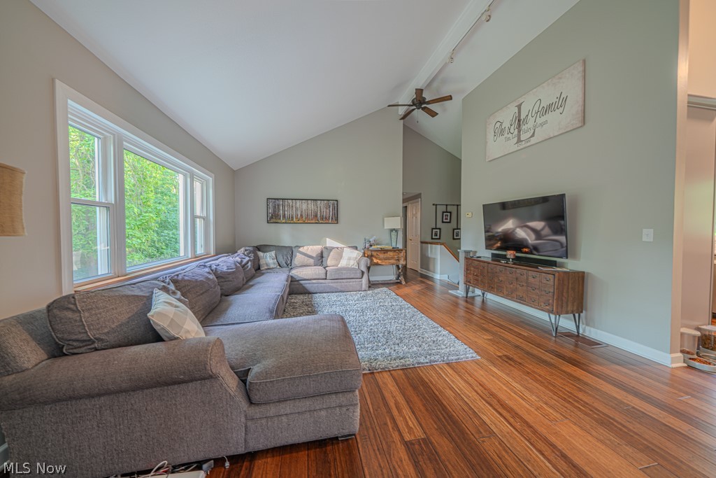 12211 Jeffries Road Milan OH 44846