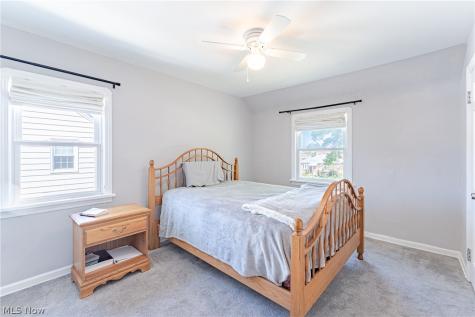 3342 W 155th Street Cleveland OH 44111
