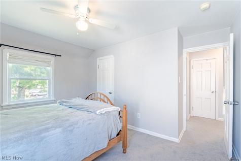3342 W 155th Street Cleveland OH 44111